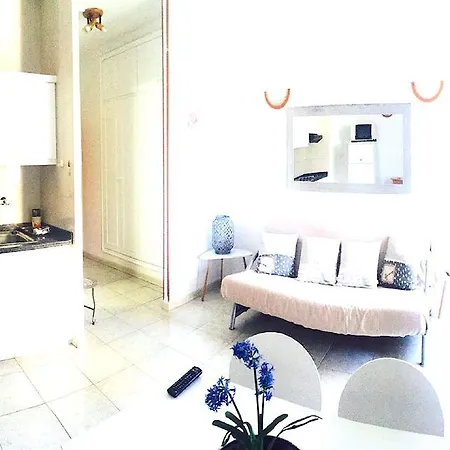 Apartman Rosamar 3 Arona