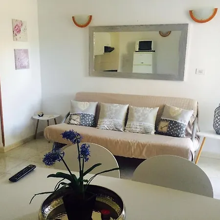 Apartman Rosamar 3