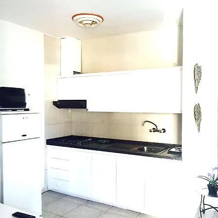 Rosamar 3 Apartman Arona