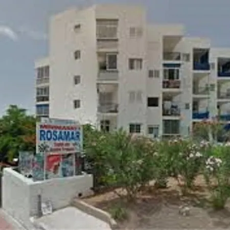 Rosamar 3